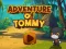 Igra Avantura Tommy online