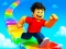 Igra Obby: Rainbow Tower online
