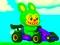 Igra Labububa karting online