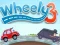 Igra Wheely 3 online
