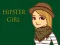 Igra Hipsterska djevojka online