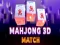 Igra Majong 3D spoj online