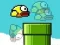 Igra Flappy Bird Višek игроков online