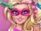 Igra Super Barbara: Prave Frizure online