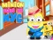 Igra Minion leti u NYC online