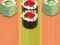Igra Sushi Backgammon online
