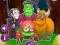 Igra Monsterjong online