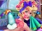Igra Spa dan uspavane princeze online