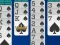 Igra Spiderette Solitaire online