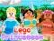 Igra Lego Princeze online