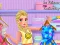 Igra Dan Mode Ledene Princeze online