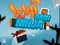 Igra Sushi Ninja Dash online