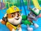 Igra Igre Paw Patrol: Fantastični Graditelj Igrališta online