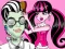 Igra Monstrificiraj Justina Biebera online