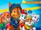 Igra Paw Patrol: Pronađi zvijezde online