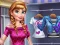 Igra Princezin Proljetni Garderob online
