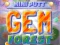 Igra Mini Putt: Šuma Dragulja online