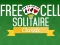 Igra Klasični Solitaire FreeCell online