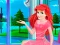 Igra Princezina Pijama Zabava online