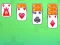 Igra Super Mega Solitaire online