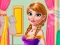 Igra Modeling Karijera ledene princeze online