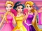 Igra Princeze na Maskenbalu online
