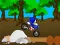 Igra Križna Sonic Utrka online