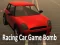 Igra Igra trkaćih automobila Bomb online Igra Igra trkaćih automobila Bomb online