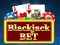 Igra Blackjack Oklada online