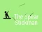 Igra Spear Stickman online