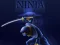 Igra Ninja Dash online