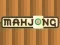 Igra Mahjong online