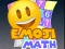 Igra Emojiska Matematika online