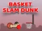 Igra Košarkaški Slam Dunk online
