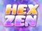 Igra Hex Zen online