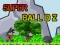 Igra Super Ball Dz online