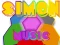 Igra Simon Glazba online
