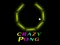 Igra Ludi Pong online