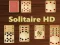 Igra Solitaire HD online