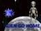 Igra Alien ide kući online