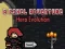 Igra Evolucija Heroja Piksel Avanture online