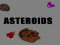 Igra Asteroidi online