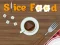 Igra Rezanje hrane online