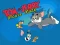 Igra Tom i Jerry: Mišji Labirint online