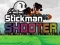 Igra Puca Stickman online