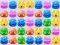 Igra Slatki Jelly Rush online