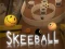 Igra Skeeball online