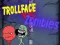 Igra Trollface Protiv Zombies online
