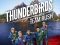 Igra Thunderbirds su spremni: Timska utrka online