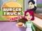 Igra Burger Kamion Frenzy online